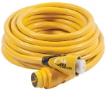 Marinco 30A 125V EEL Shorepower Cordsets
